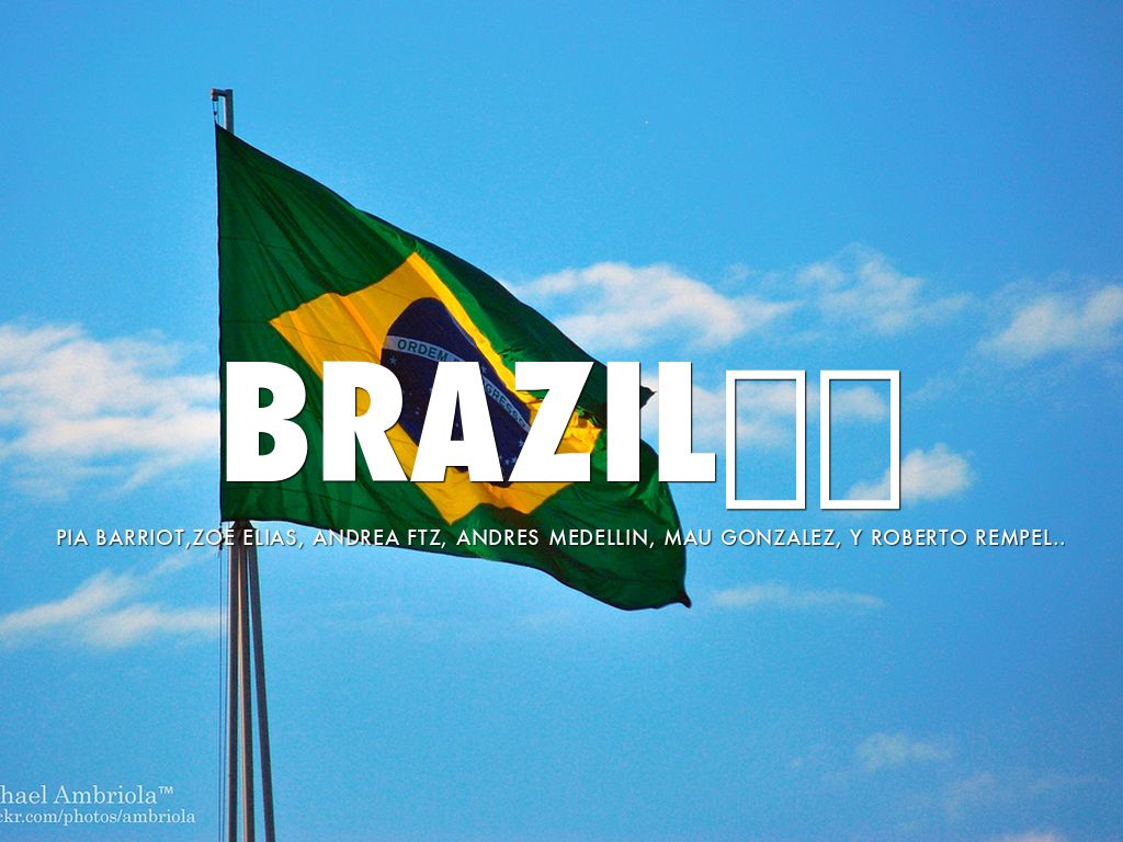 Brasil🇧🇷