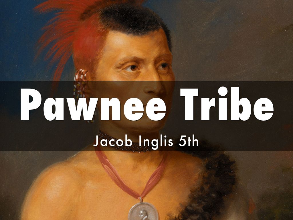 Pawnee Tribe