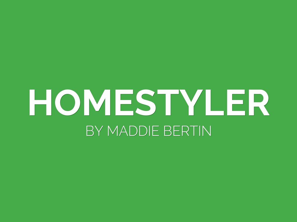 Homestyler Download Mac Homestyler Download Mac