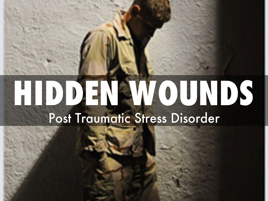 Hidden Wounds