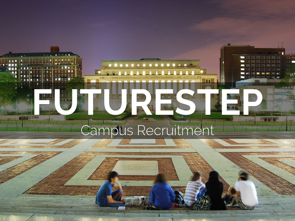 Futurestep Recruitment Services Private Limited – WBFL