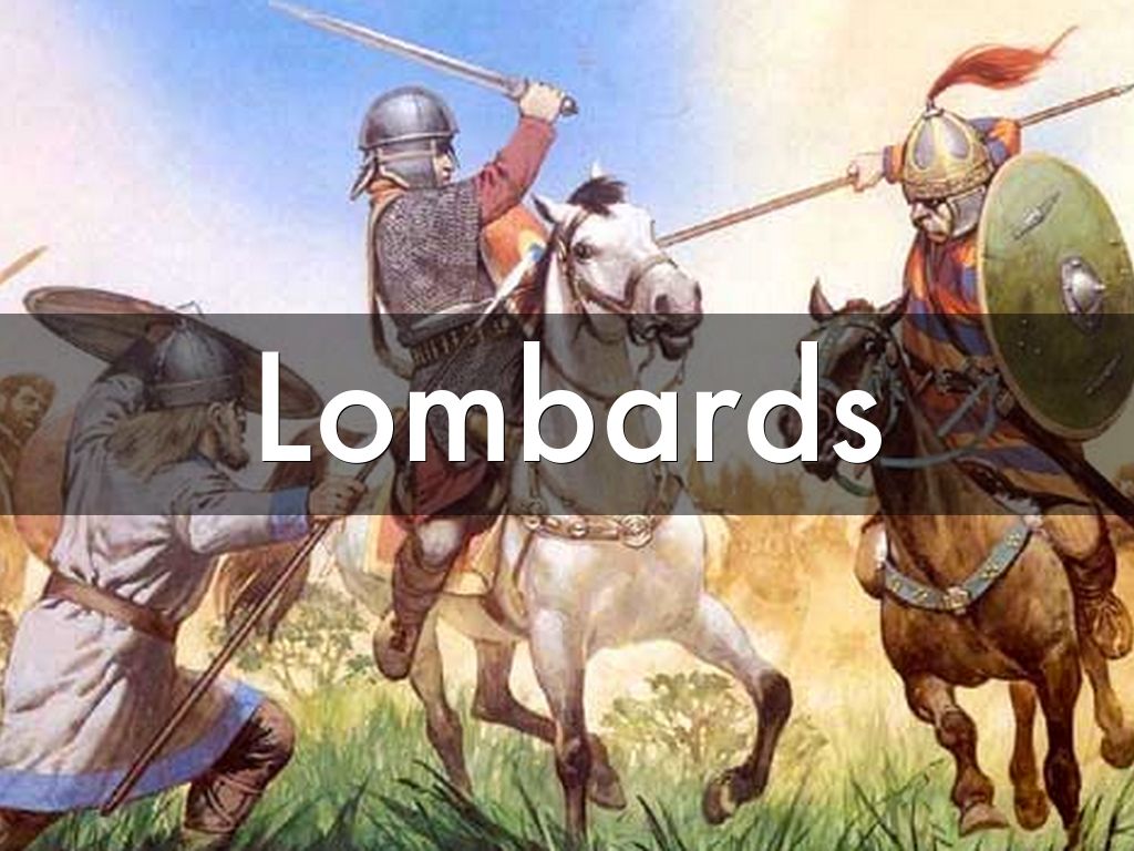 Lombards