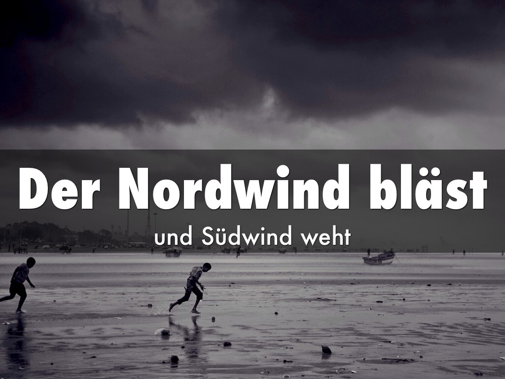 Der Februar (Erich Kästner)