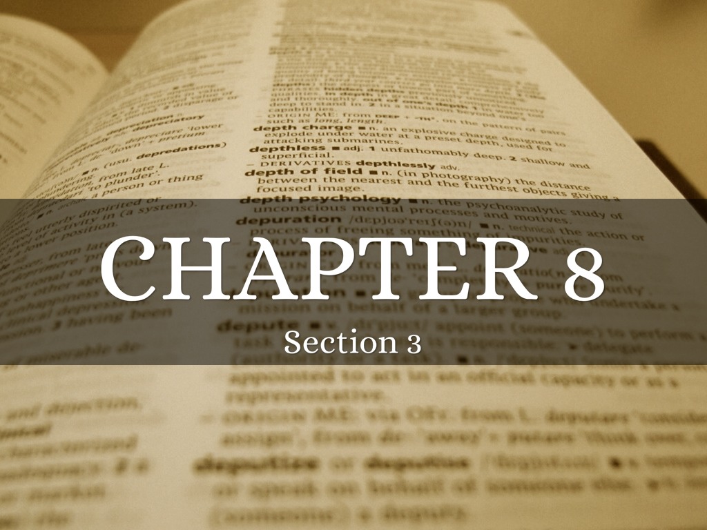 Chapter 8-Gwyn Bonacci 