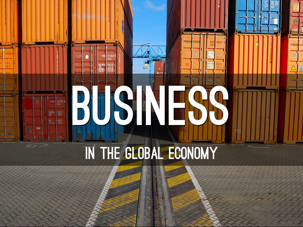 Intro To Business, Ch. 3