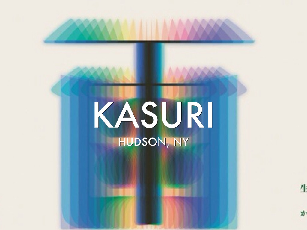 KASURI 