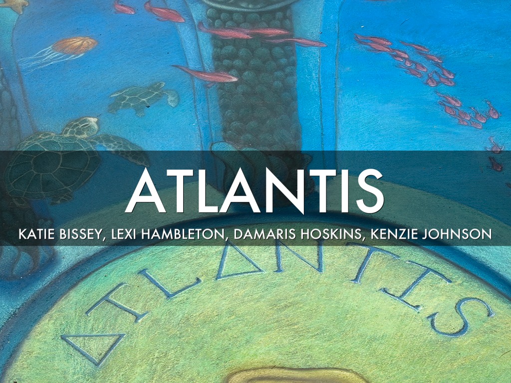 Atlantis