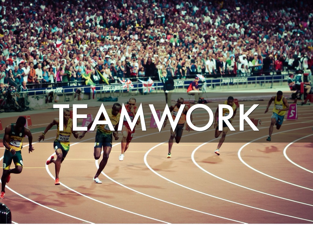 Teamwork