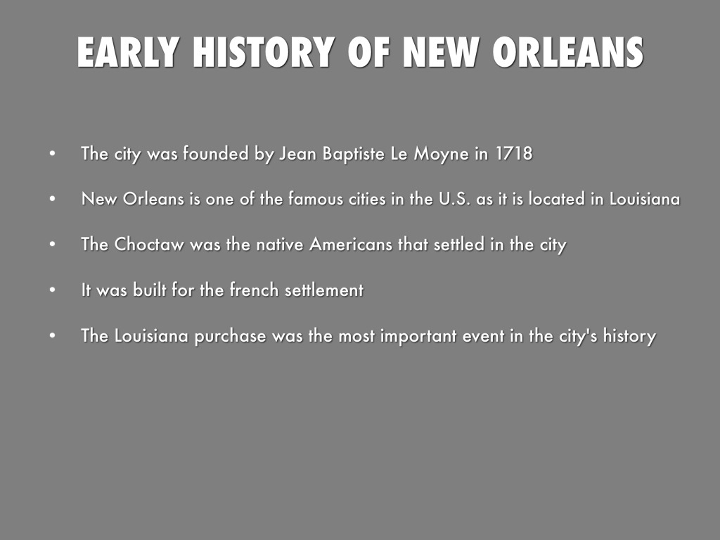 New Orleans by Meagan Walker