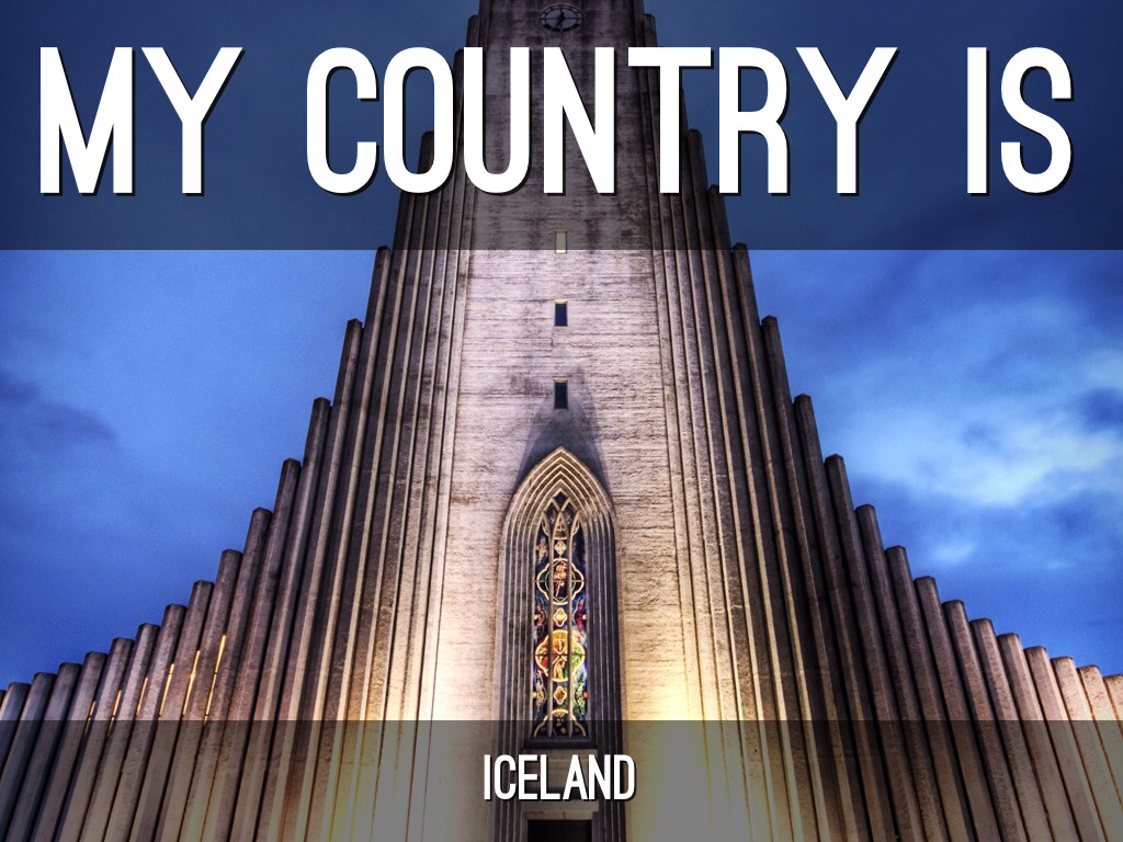 Iceland
