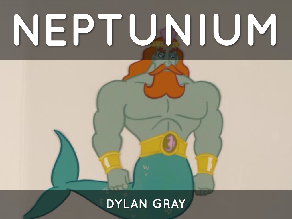 Neptunium