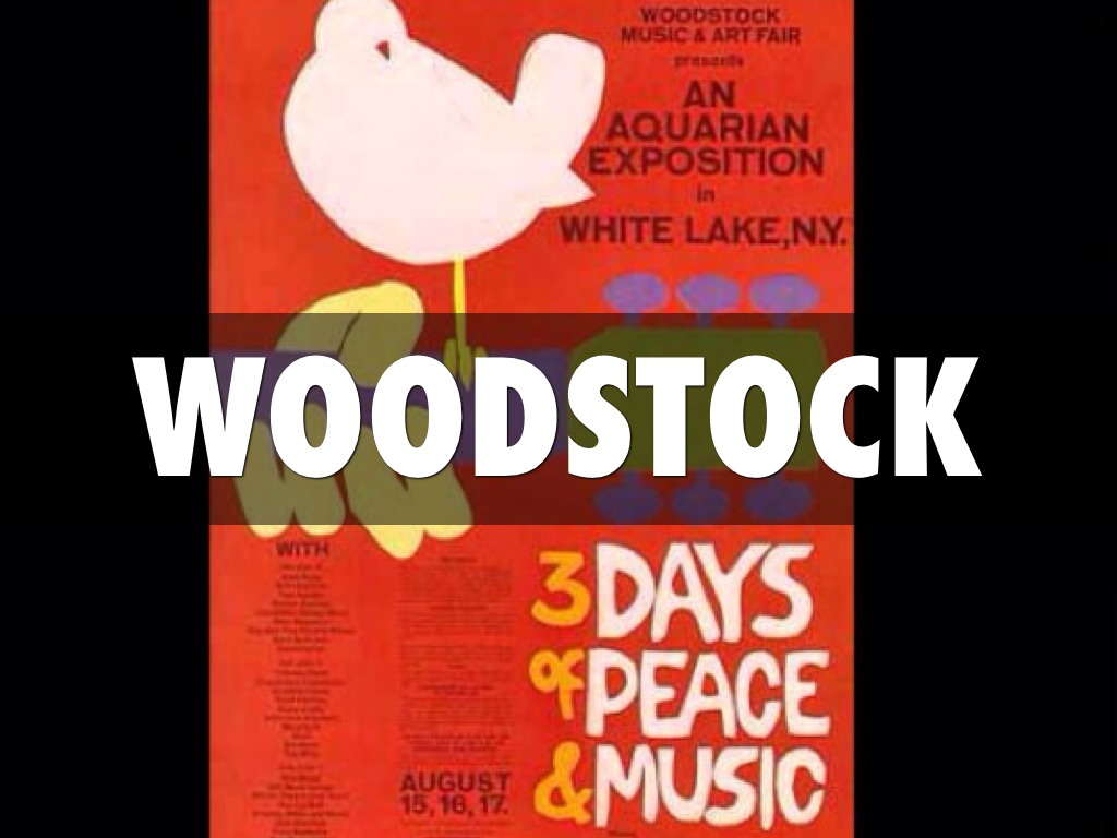 Woodstock