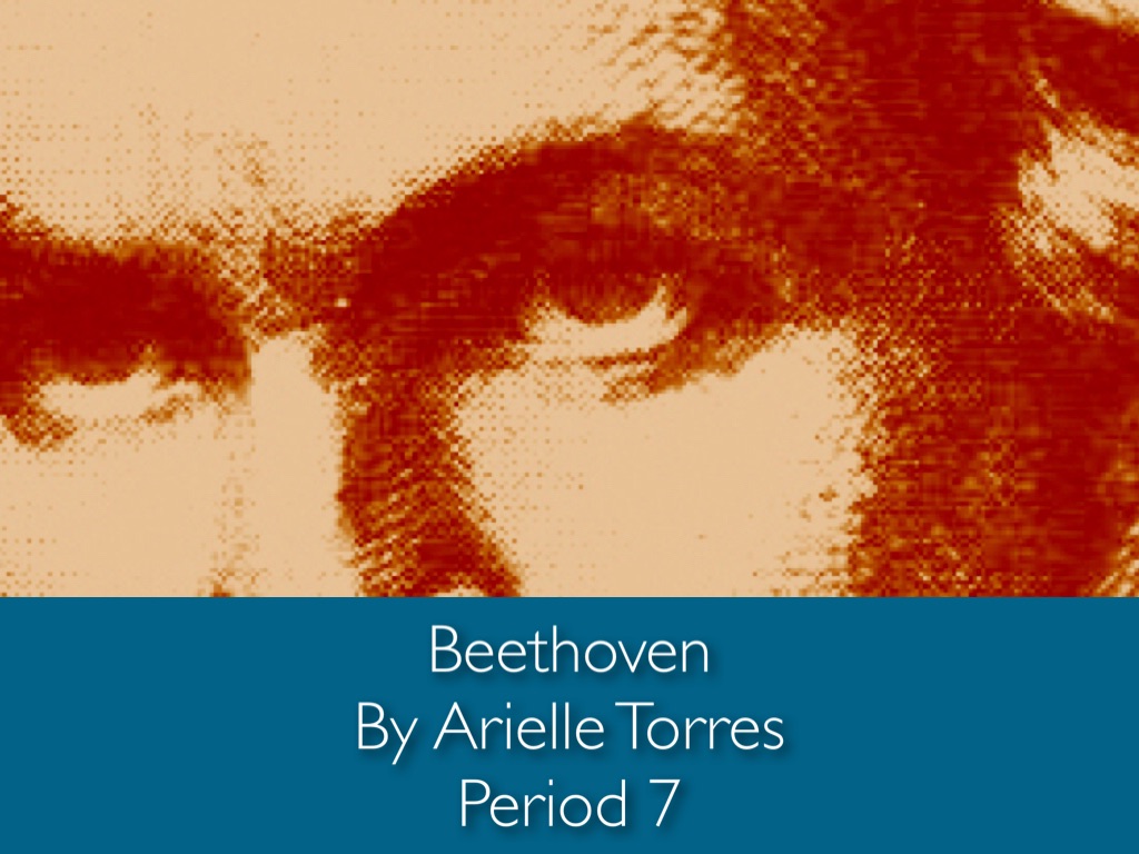 Beethoven