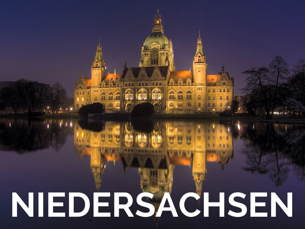 Städtetour Hannover