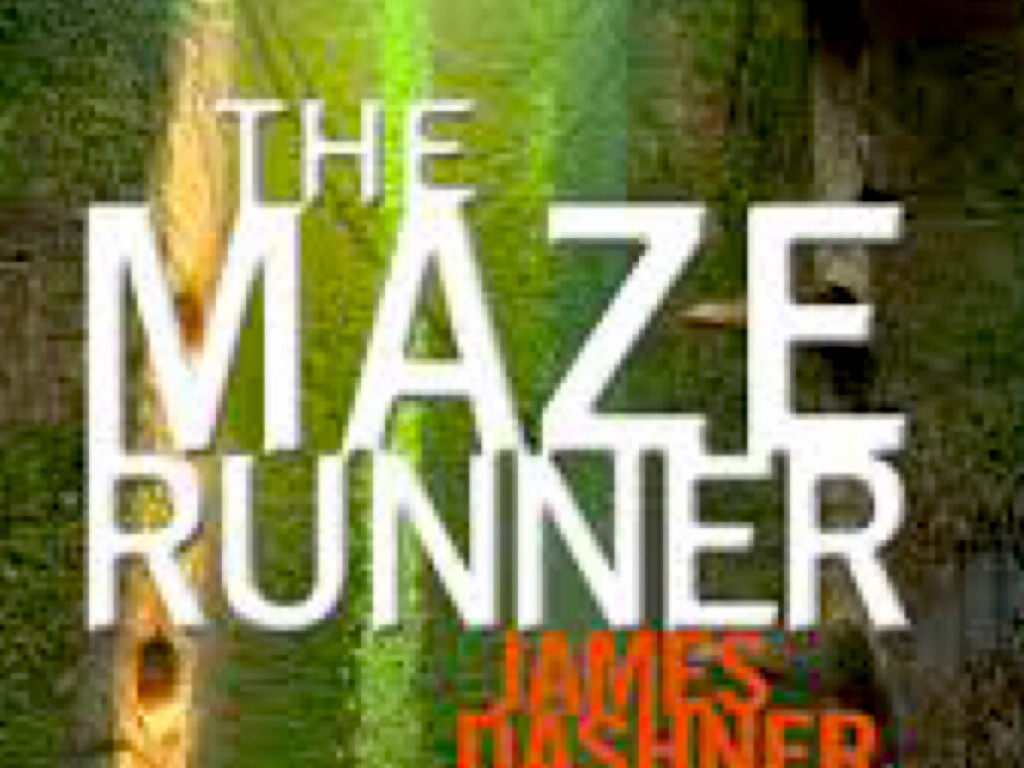 The Maze Runner