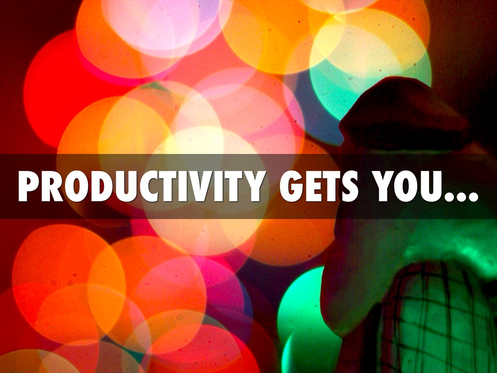 02 - What Does It Get You?