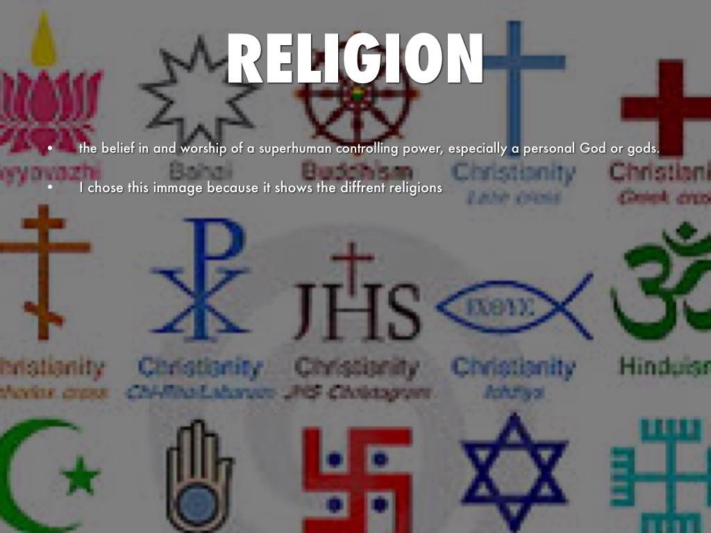 Religion 
