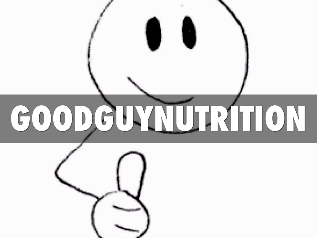 GoodGuyNutrition