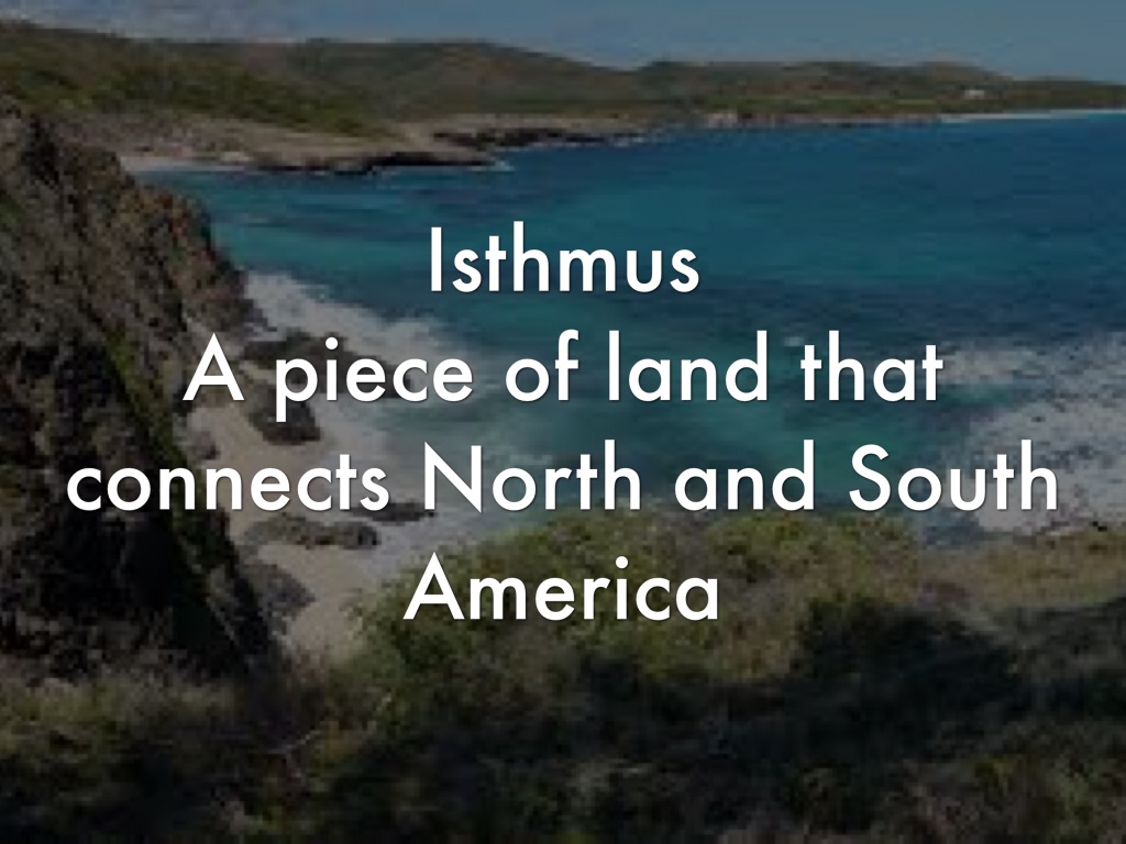 Central America And Caribbean