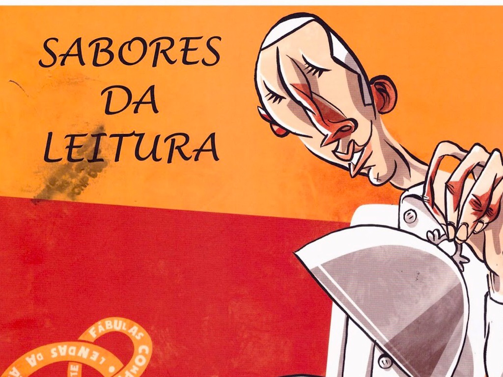 Sabores Da Leitura