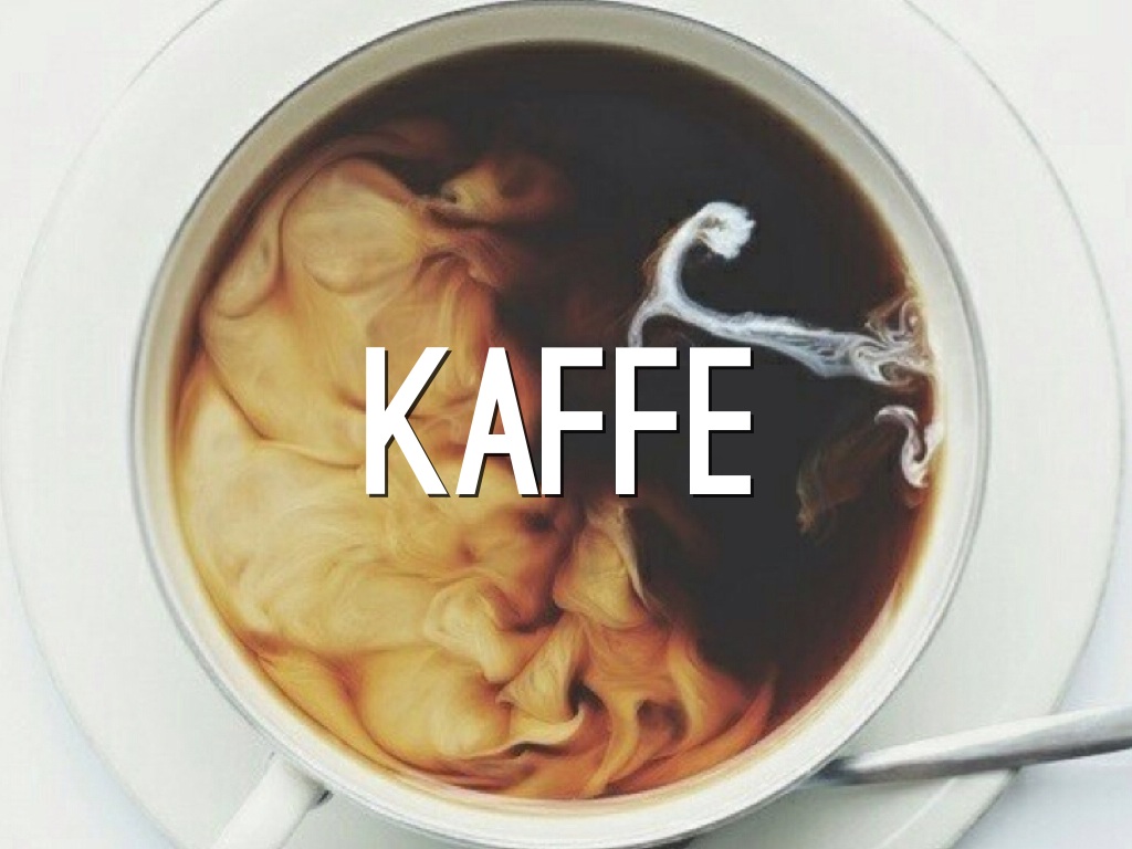COFFEE