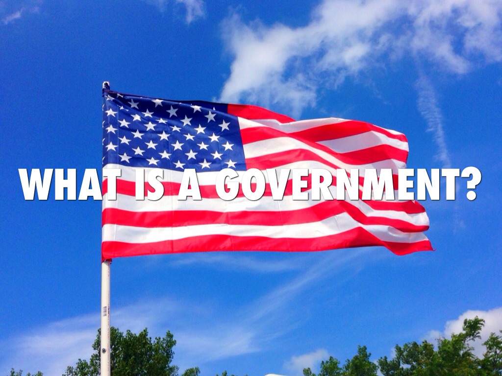 Government