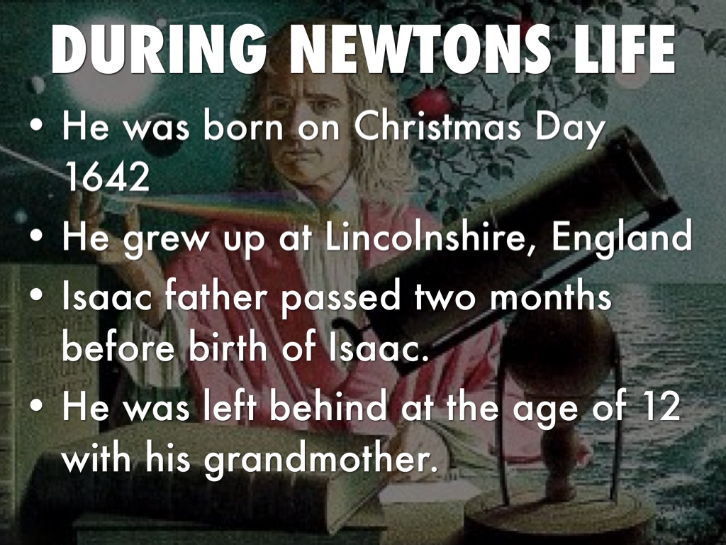 information about sir issac newton 5 facts you really should know about one of the most important heroes of physics. information about sir issac newton 5 facts you really should know about one of the most important heroes of physics.