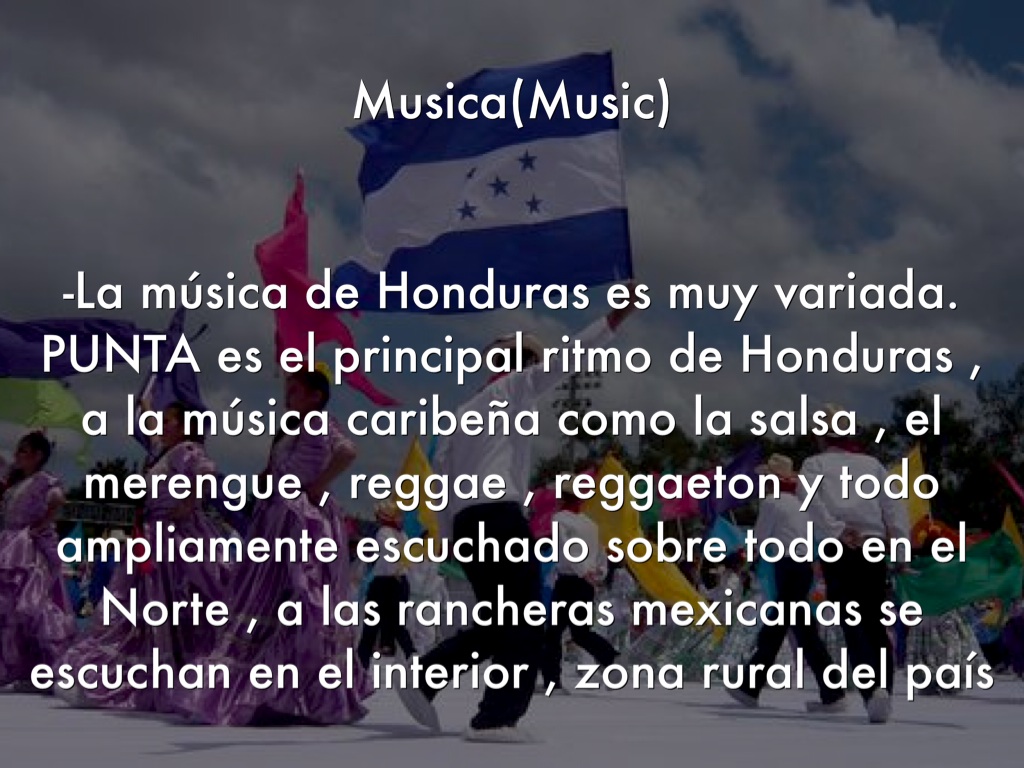 Honduras by Ashley Hernandez