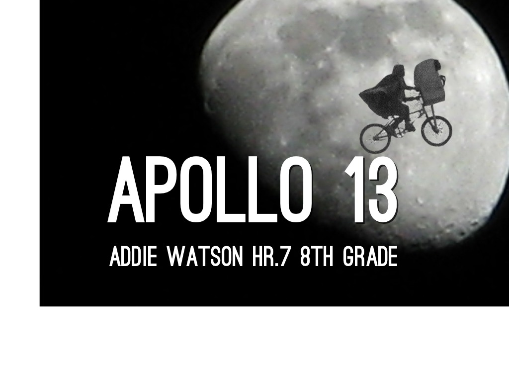 Apollo 13