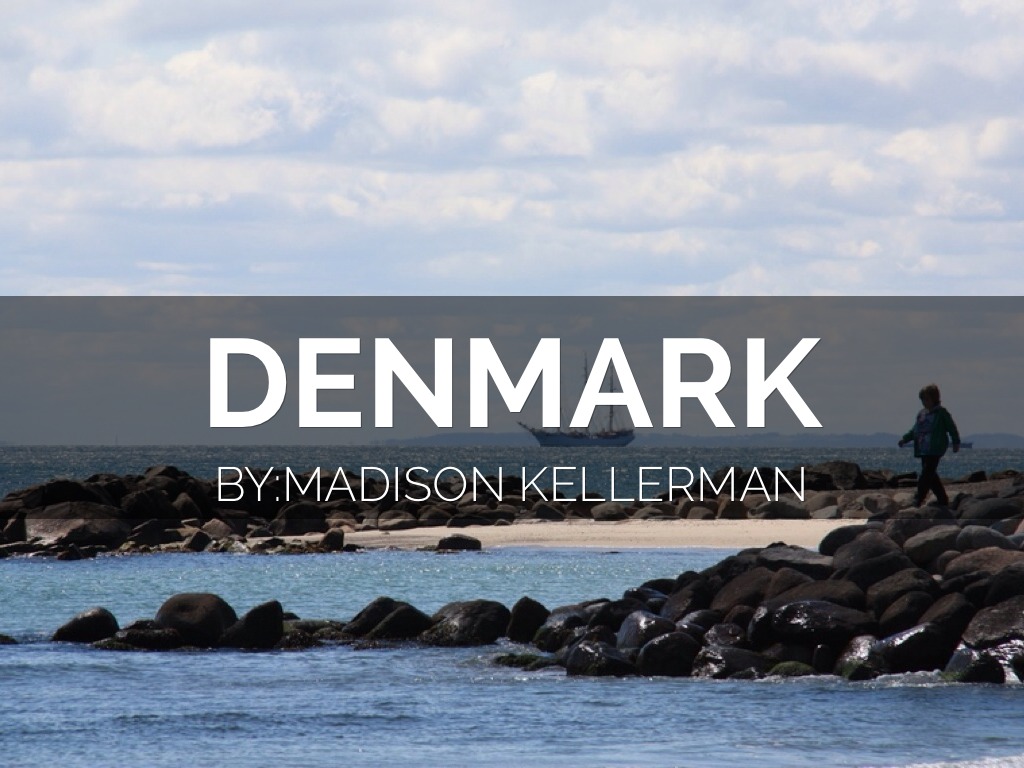 Denmark