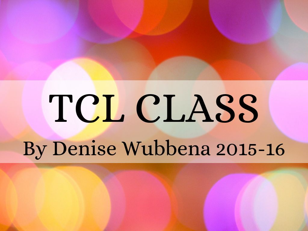 Characteristics Of Effective Instruction