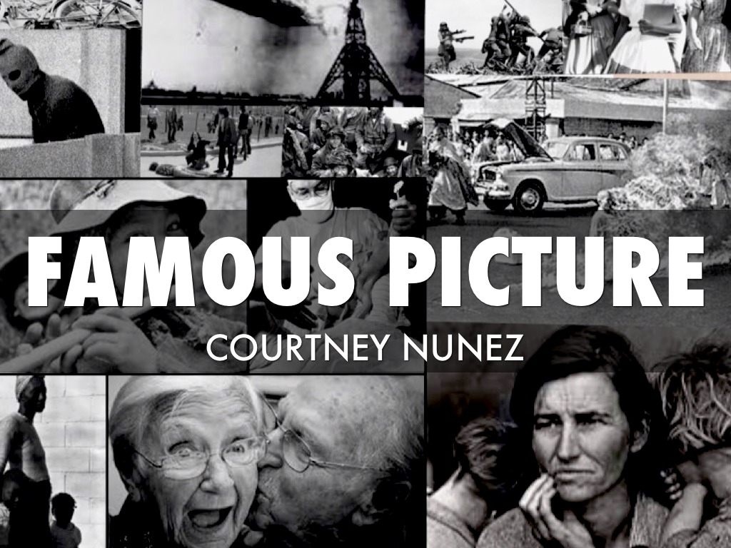 Famous Picture