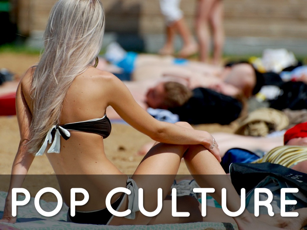 Pop Culture