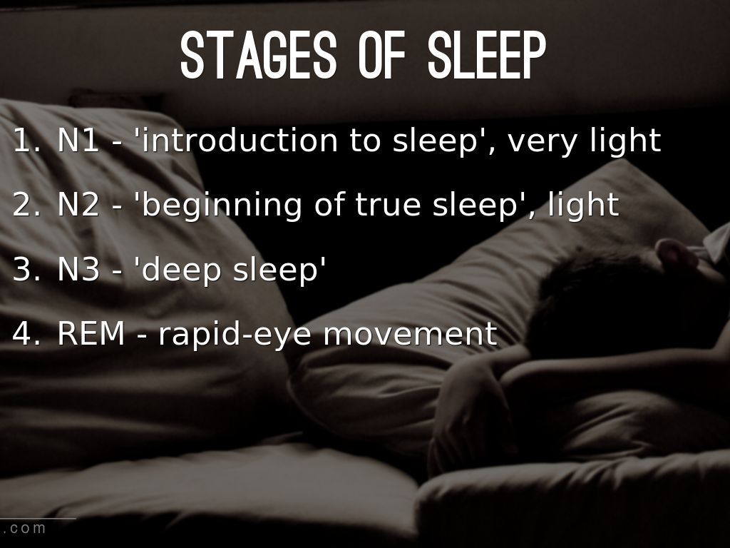 an introduction to the analysis of rapid eye movement rem sleep an introduction to the analysis of rapid eye movement rem sleep
