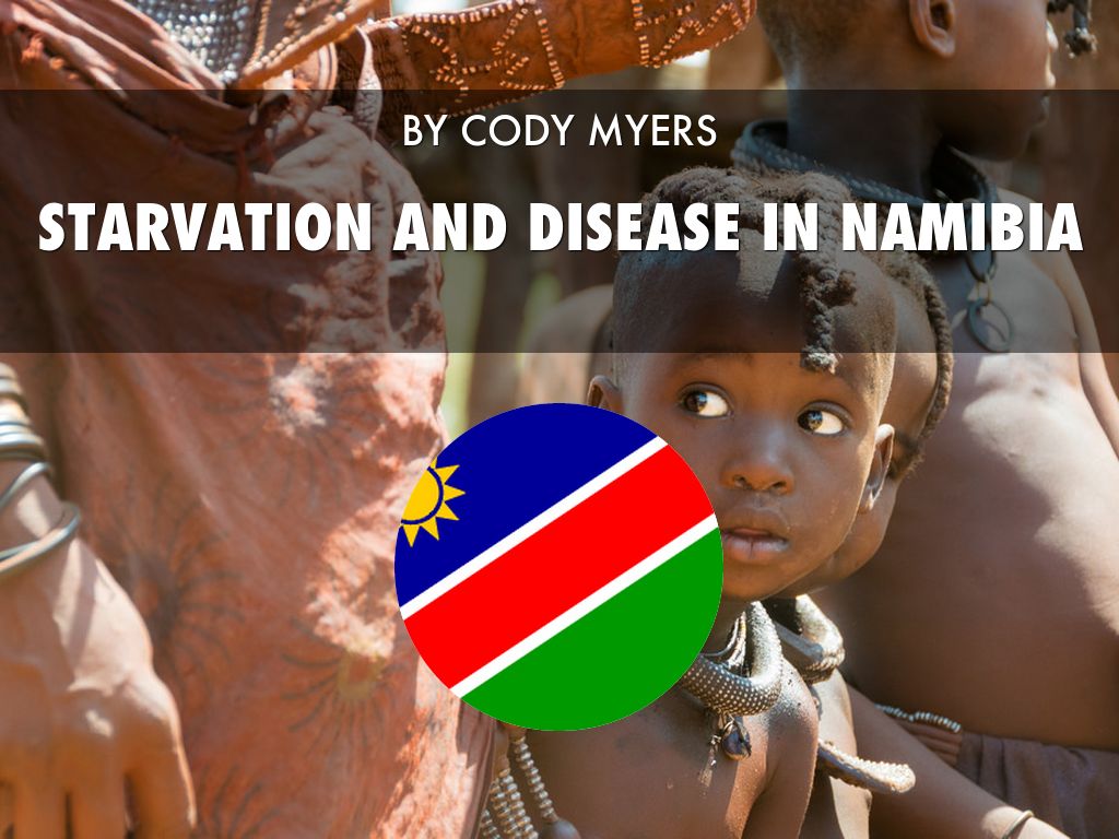 Copy of Namibia Project 