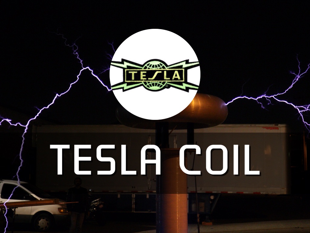 Tesla Coil