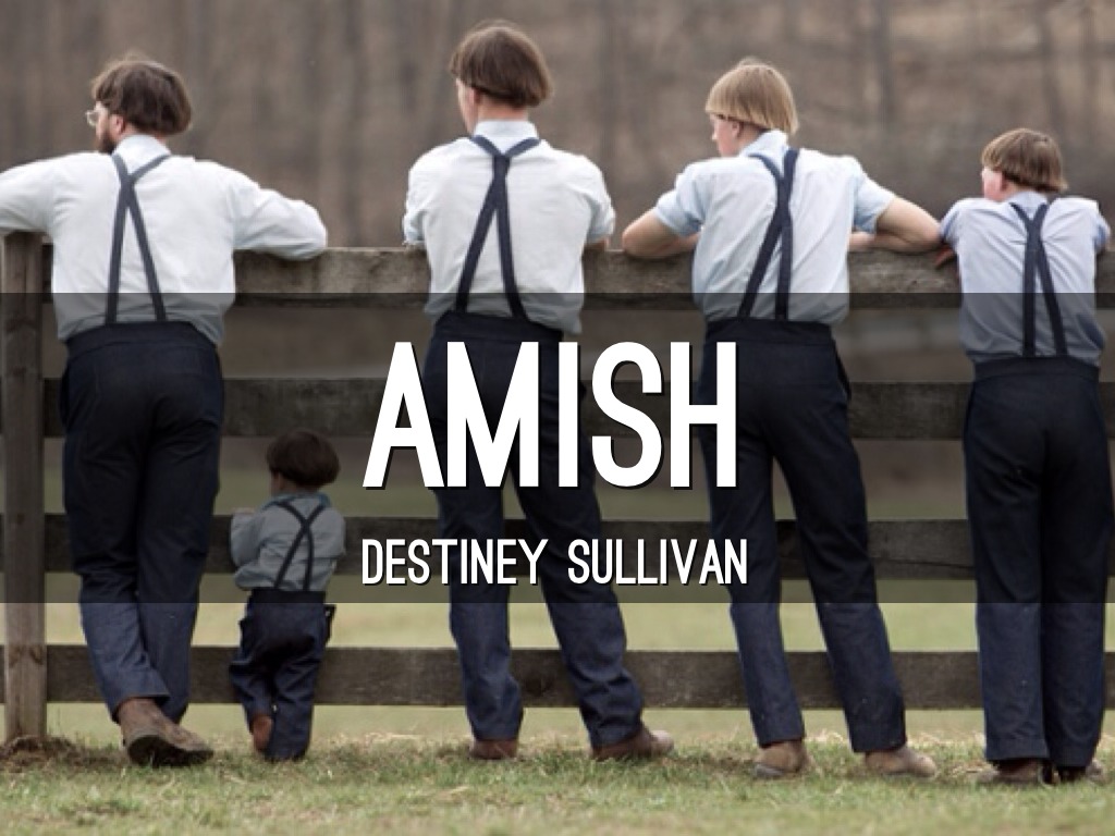 Amish by dlsullivan