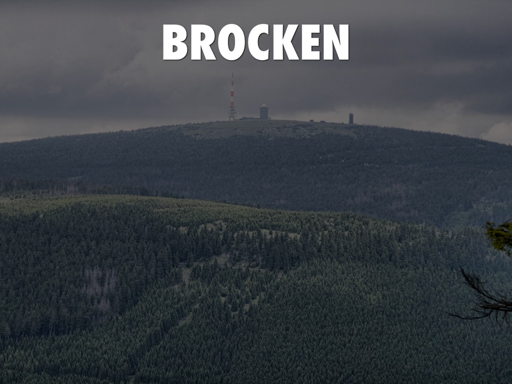 Brocken