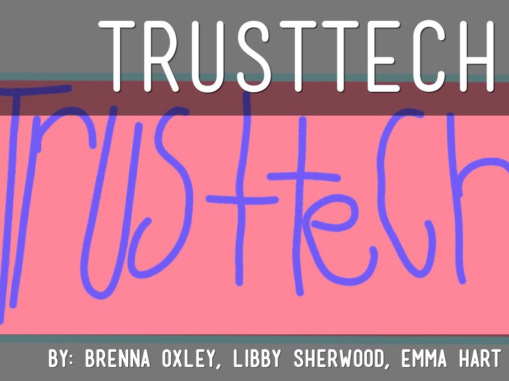 TrustTech