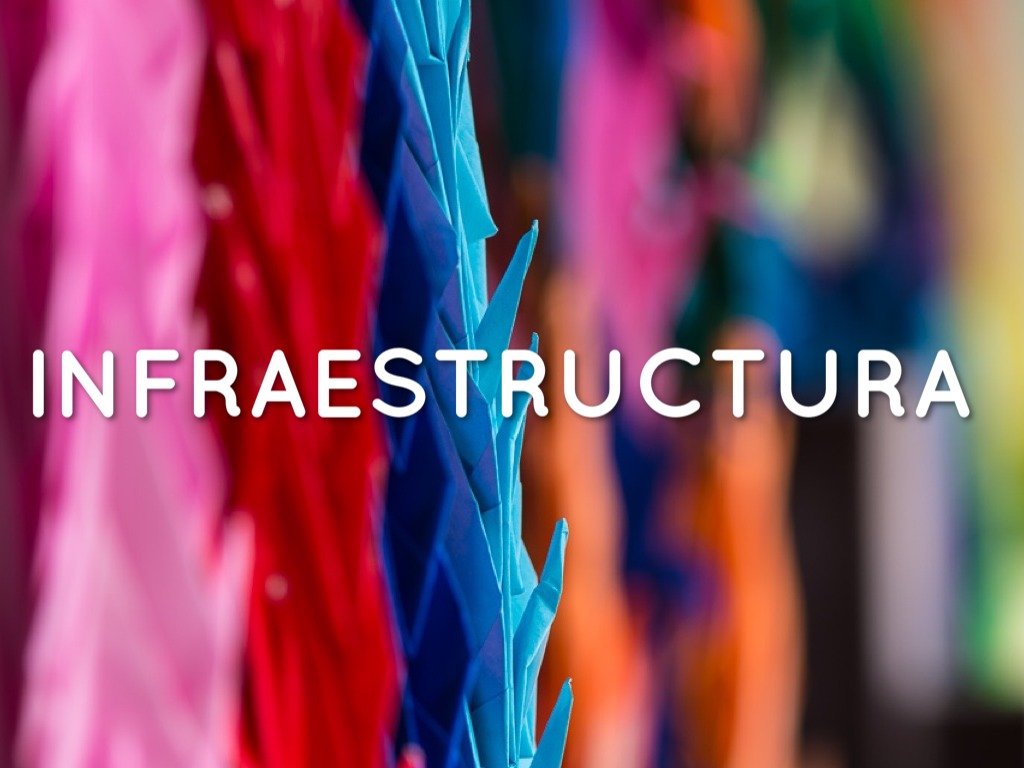 Infraestructura 