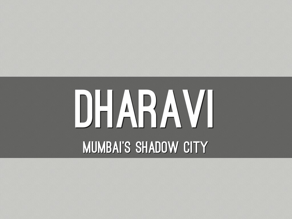 Dharavi