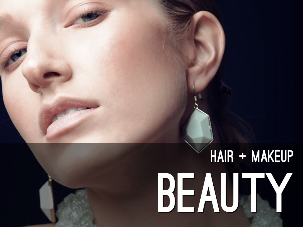 Makeup By Fernanda A. Orozco