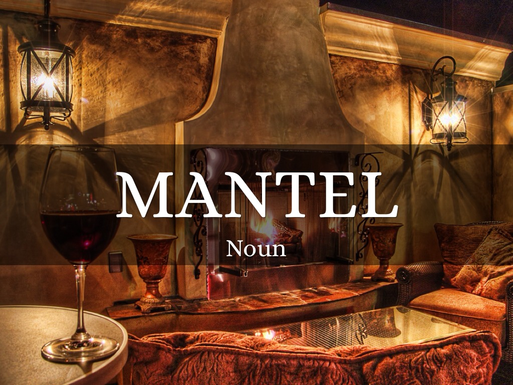 Vocabulary Haiku Deck by kyrieelison