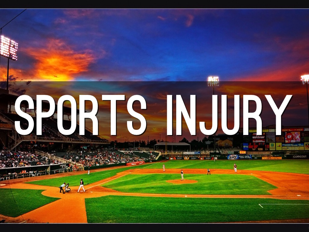 Sports Injury