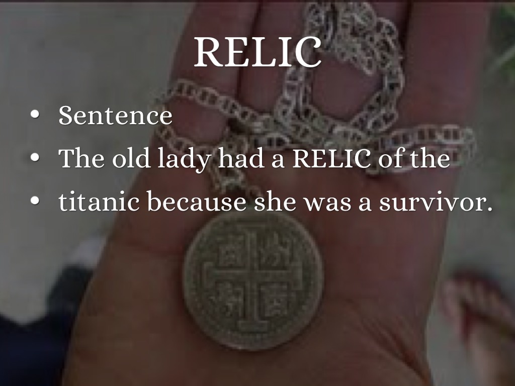 Vocabulary Project Quarter 2 by Ashton Guinn