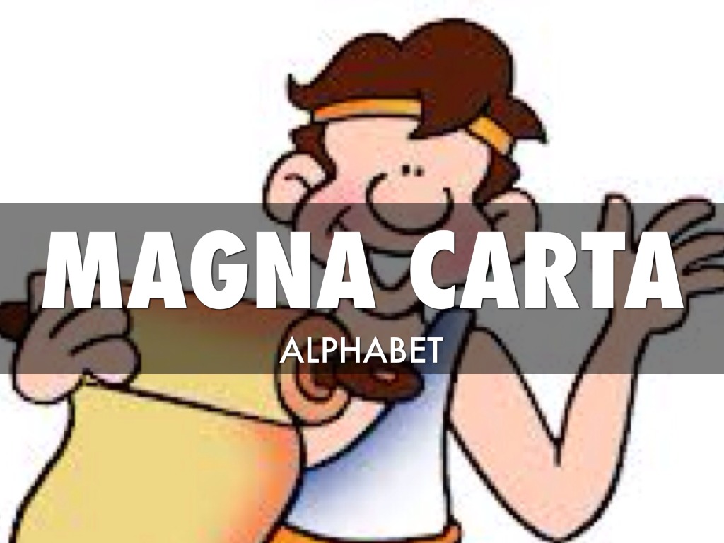 Magna Carta