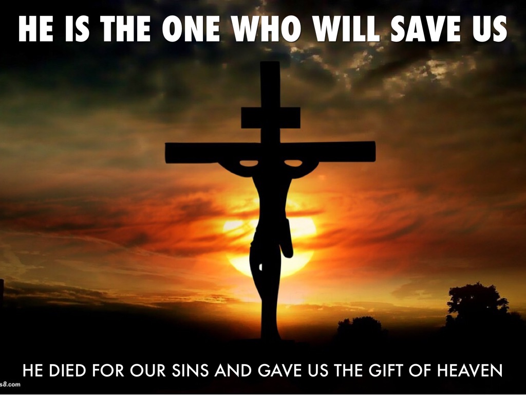 Jesus By Gavin Wollenberg