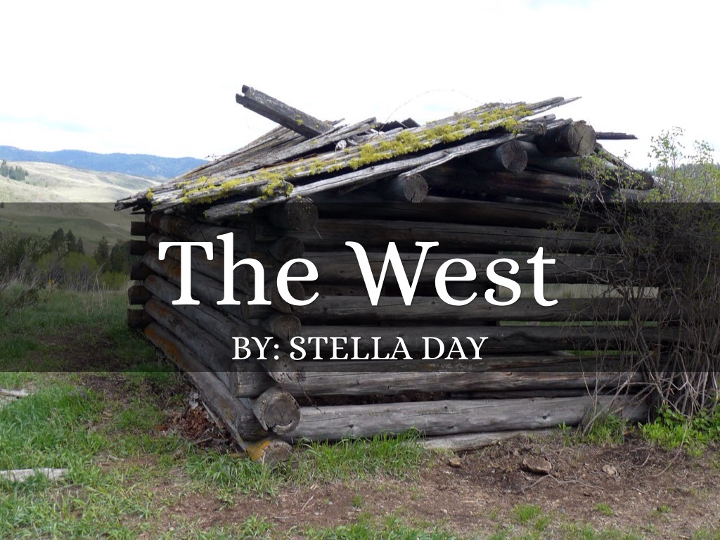 The West