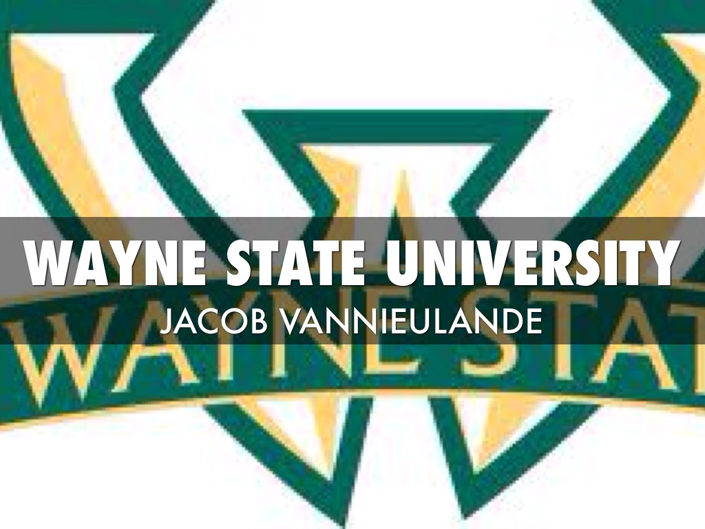 Wayne State