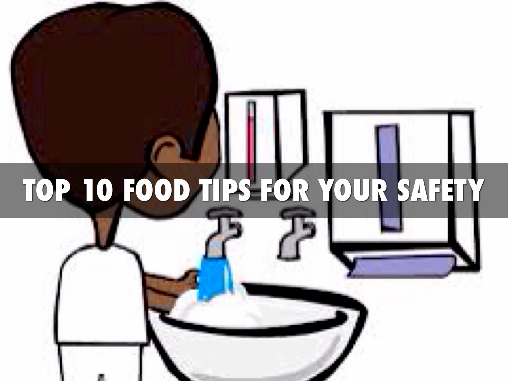 Food Tips